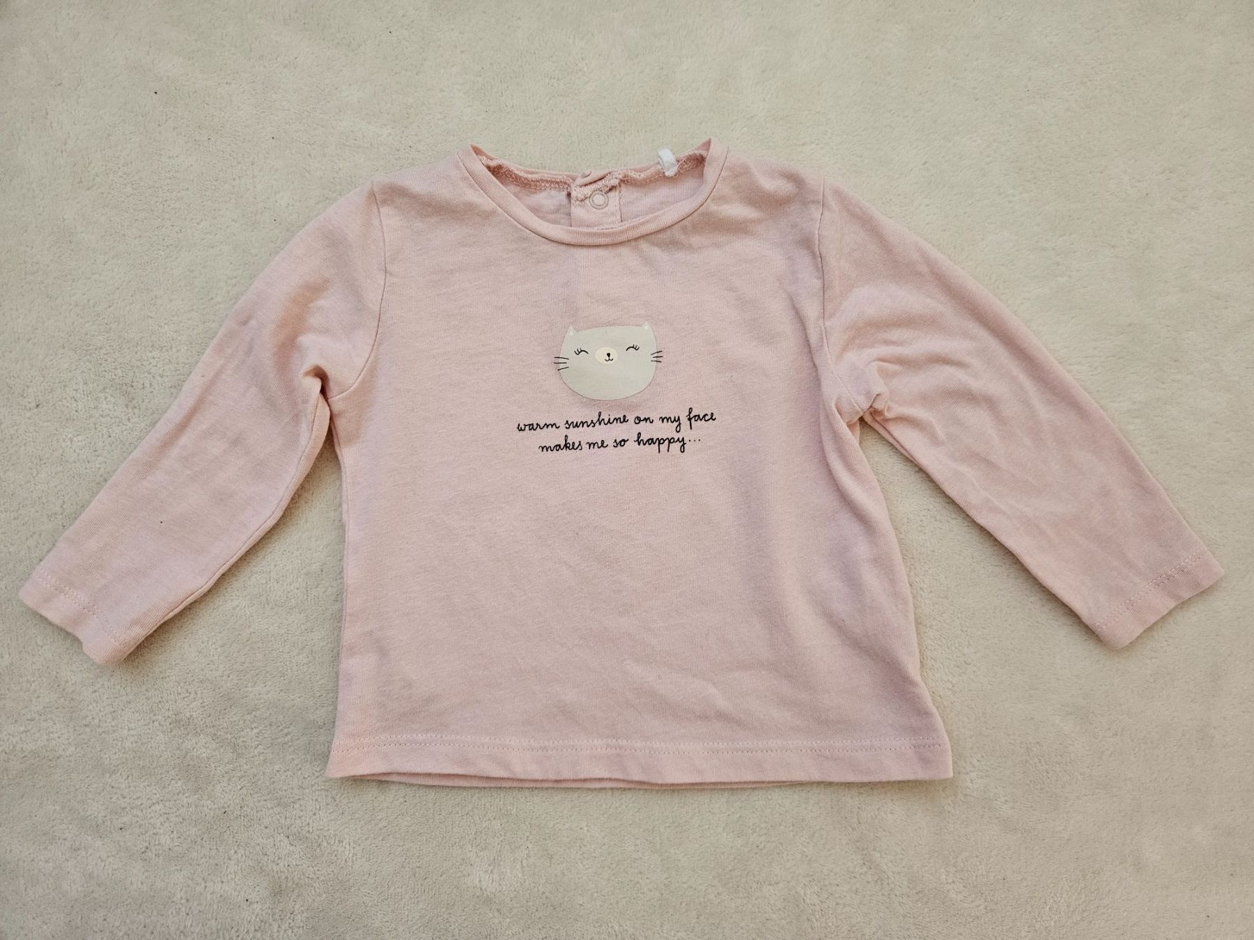 Manor Pulls et sweat-shirts: Manor Pullover Gr. 68 – D'occasion à Worb par jun_fj8w