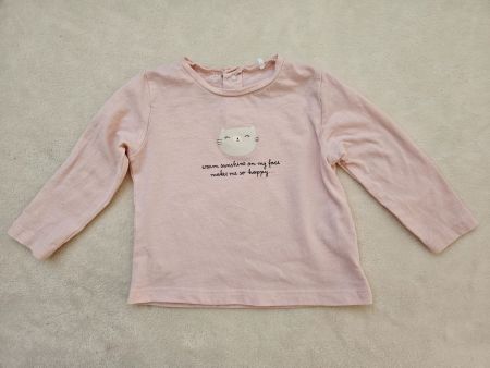Manor Pullover Gr. 68