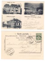 Schlosshôtel Bottmingen b.Basel