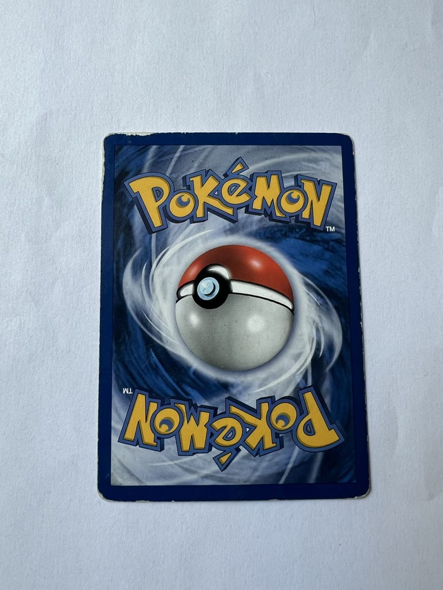Pokémon Cartes à collectionner: Pokemonkarte Goldini Jungle – D'occasion à Willisau par Neiro77 1