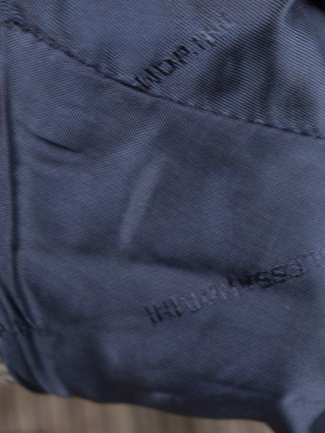 Jacken: Daniele Alessandrini Blazer, Manchester, Gr.52 – Gebraucht aus Nürensdorf von 2ND_STORY 3