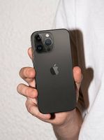 🔥 iPhone 14 Pro · 128GB · Space Black · Wie Neu