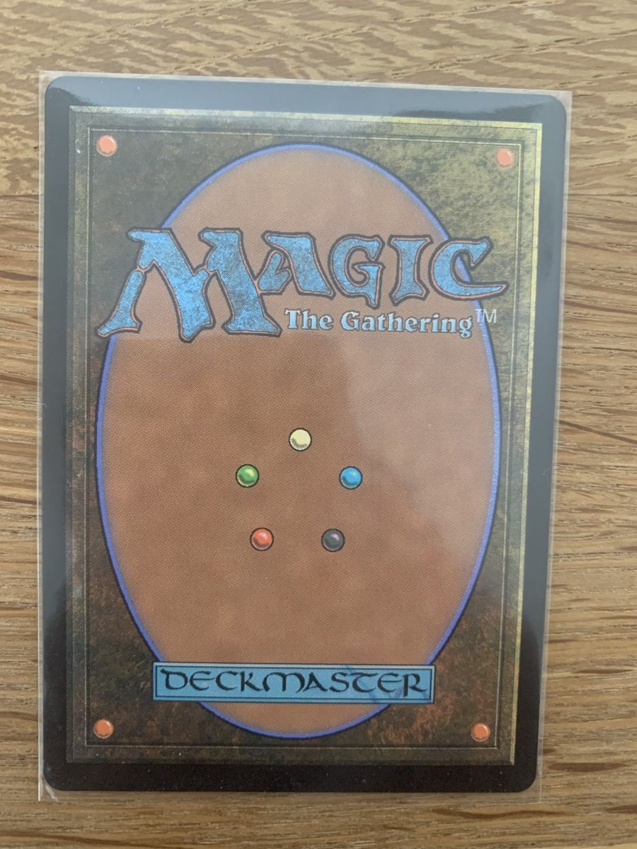 Magic The Gathering Carte collezionabili: Magic The Gathering: Bloom Tender – Usato da Winterthur venduto da Lift 1