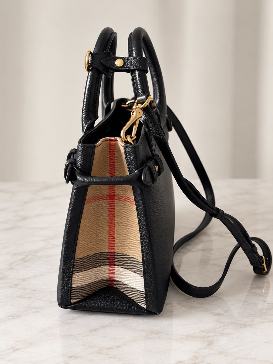 Burberry Taschen für Damen: Burberry Handtasche  – Gebraucht aus Zürich von Victoria_T 2
