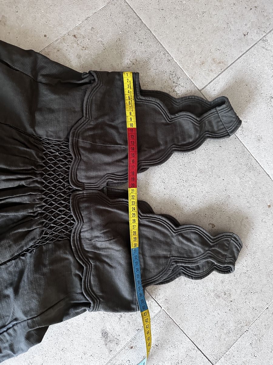 Isabel Marant Vestiti: ISABEL MARANT Kleid Kaki Grösse 36 – Usato da Buchs SG venduto da Sunie 2