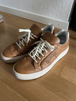 Salvatore Ferragamo Herren Sneaker Grösse 44,5 Top Zustand