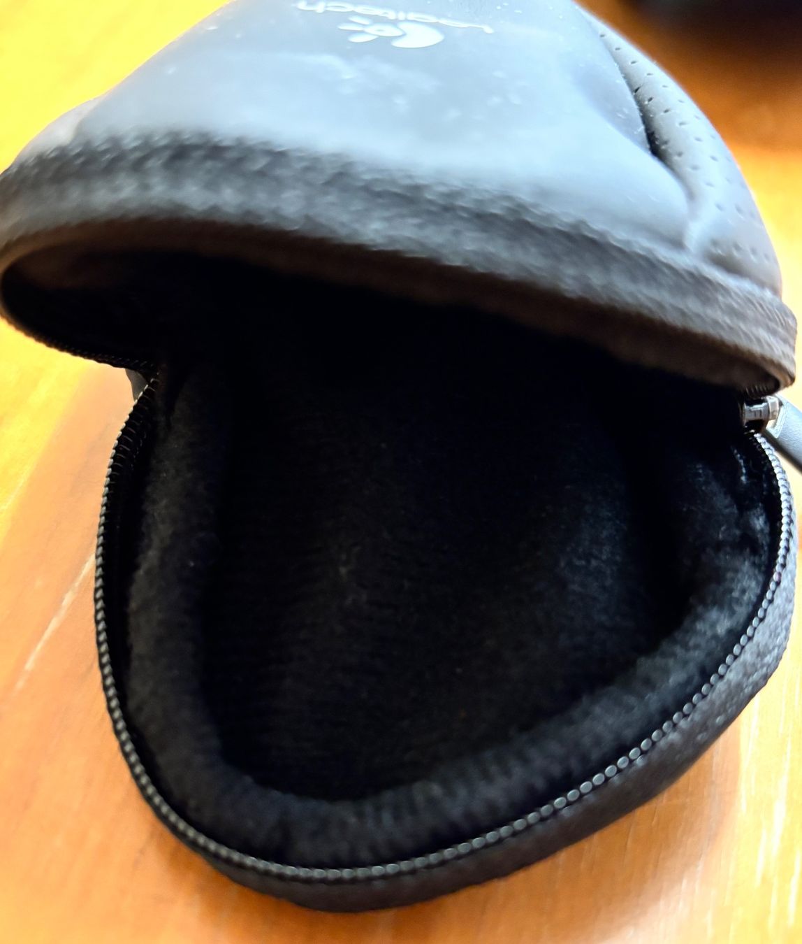 Logitech Maus: 2x Logitech Maus Hülle/ Schutz Schwarz | Gebraucht – Gebraucht aus Suhr von twt_gb7n 3