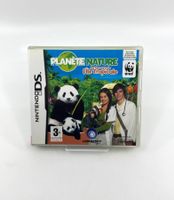 Planète Nature au Secours de l'ile Tropicale (Nintendo DS)