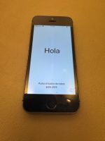 iPhone 5S