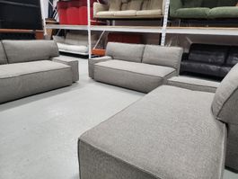 Cassina – Myworld Sofa / Sitzlandschaft by Philippe Starck