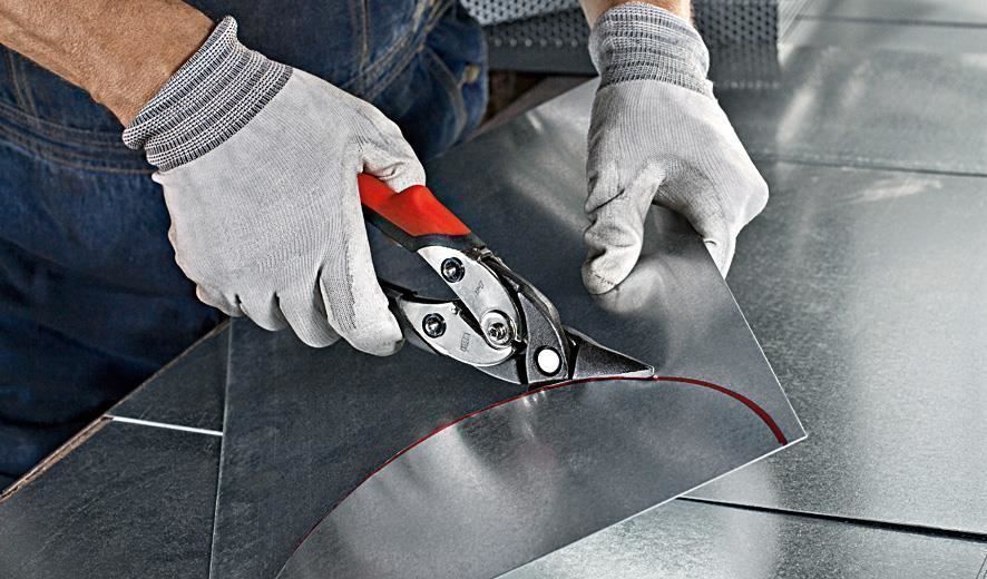 Tutti gli attrezzi: BESSEY Ideal-Schere D29ASS-2 rechts – Nuovo e nell'imballaggio originale da Kägiswil venduto da nick333 1