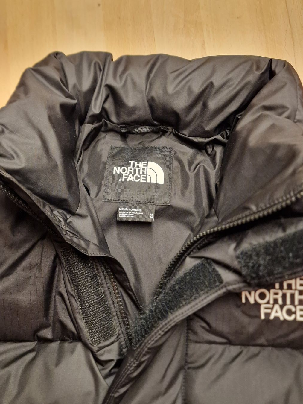 North Face Giacche: The North Face Winterjacke Gr.M NEU – Usato da Burgdorf venduto da Yamace 2