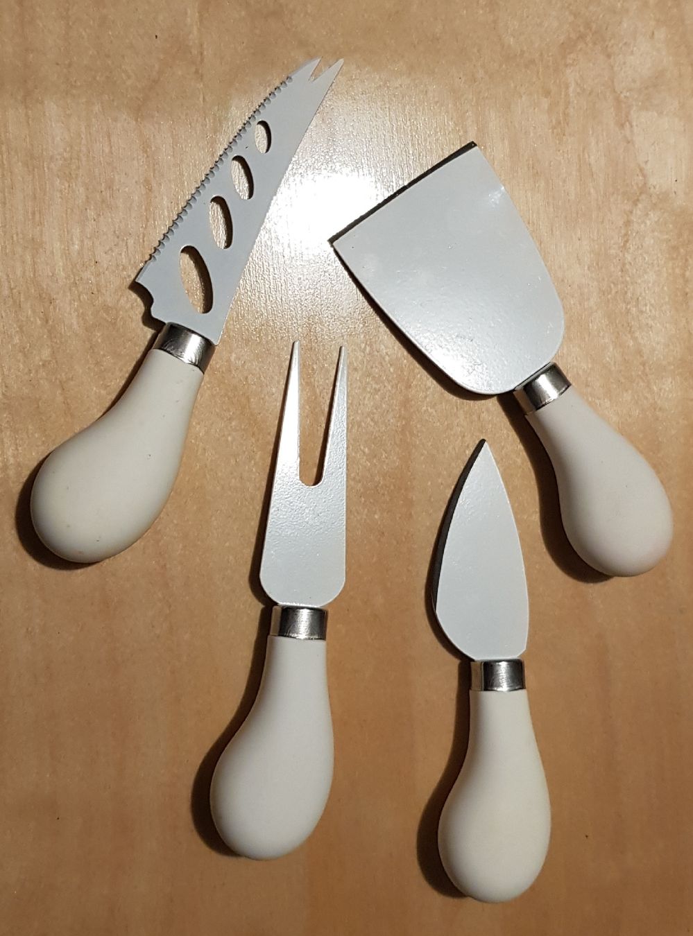 Coltelli: Käse Schneider Set – Usato da Zürich venduto da sb_t28m 1