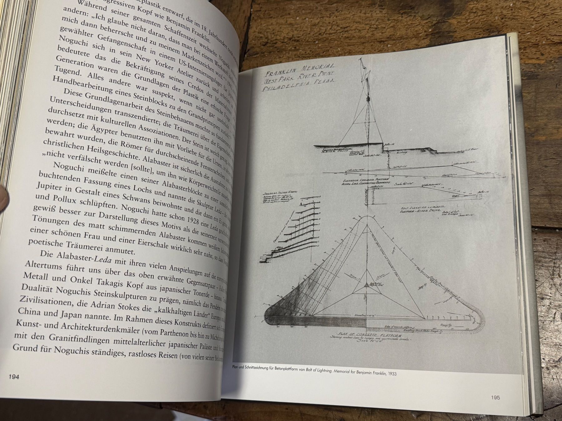 Libri: Isamu NOGUCHI Vitra Design Museum – Usato da Bern venduto da Jwpm66 4