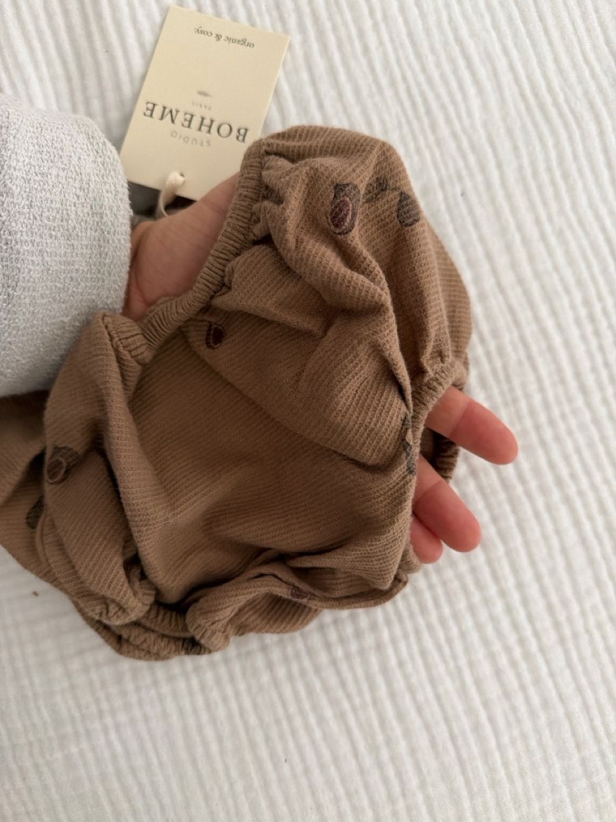Il Gufo Hosen: Bloomer Studio Bohème 3 - 6 M – Neu und originalverpackt aus Ittigen von MOVIN20 1