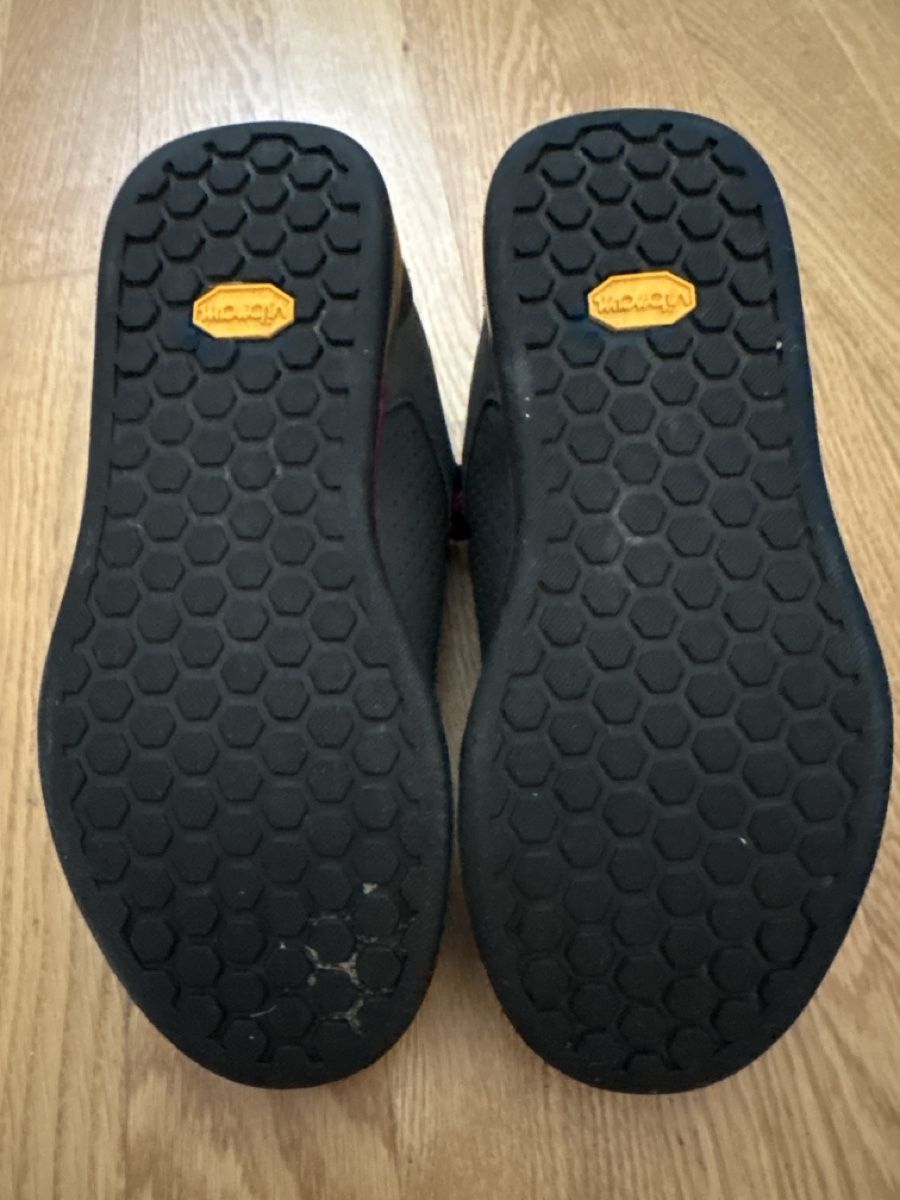 Giro Chaussures hommes: Giro Bikeschuhe Gr. 36 – D'occasion à Steinach par Betschi5 5