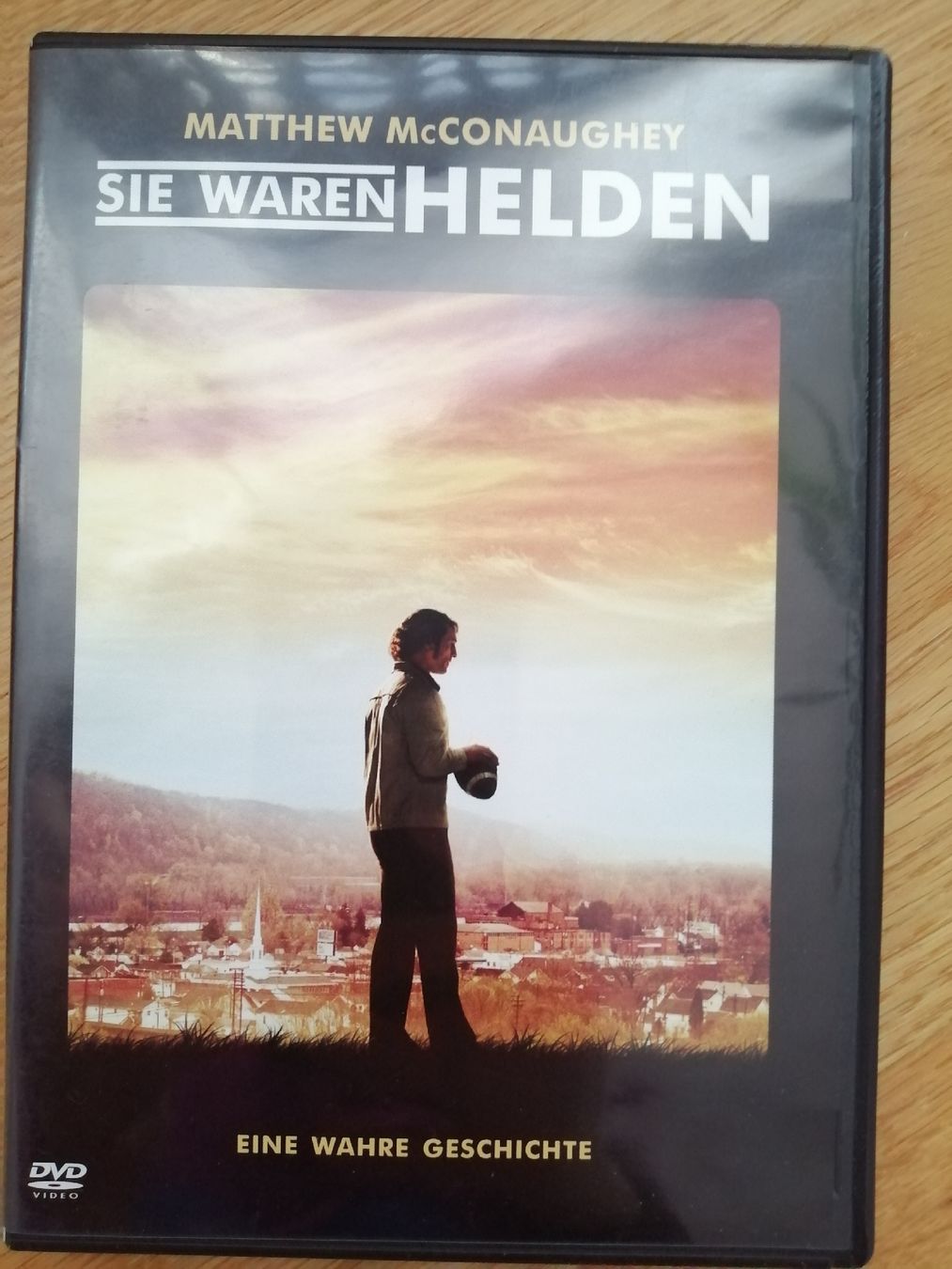 Tutti i DVDs: Sie waren Helden DVD – Usato da Windisch venduto da mer_6cjk