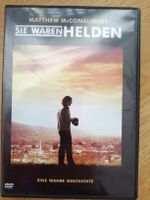 Sie waren Helden DVD