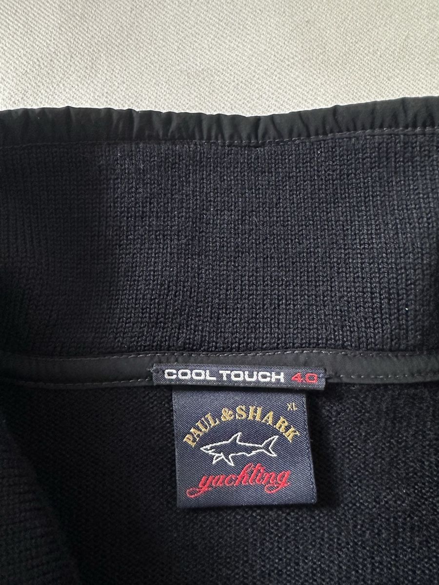 Paul & Shark Maglioni & Felpe: Pullover Paul & Schark XL – Usato da Zollikon venduto da _M65_ 4