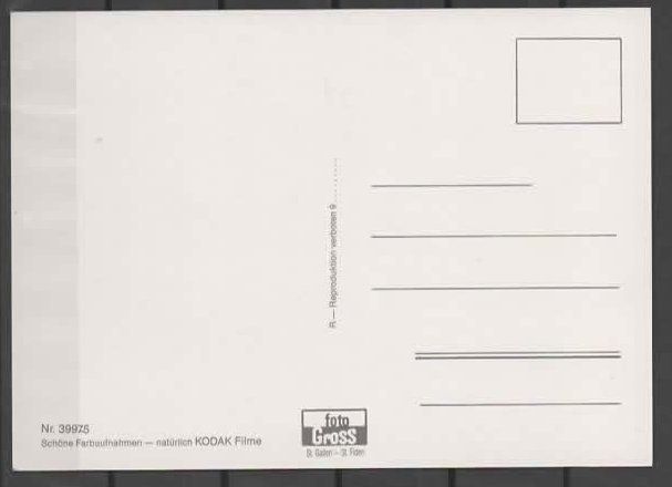 Cartoline postali: LANDSGEMEINDE in APPENZELL  (U – Usato da Ruggell venduto da Masescha 1