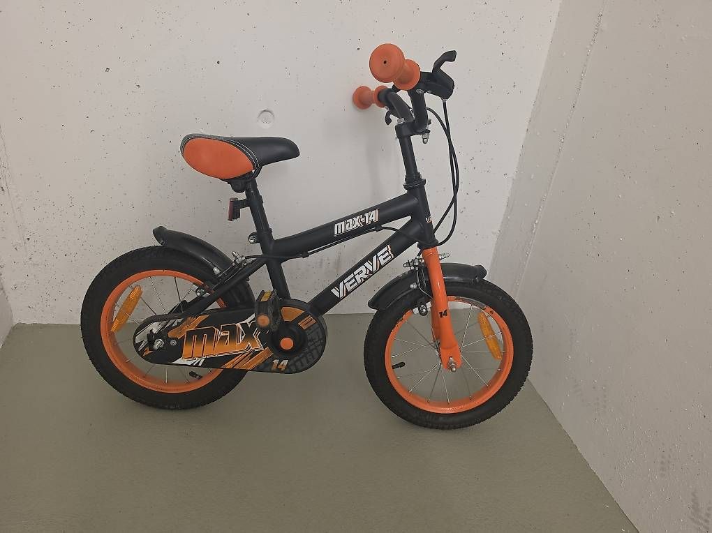 Velos: Kleinkind Fahrrad – Gebraucht aus Staufen von The-Guzzo-Family 3