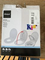 WC-Sitz für Anfänger und Profis