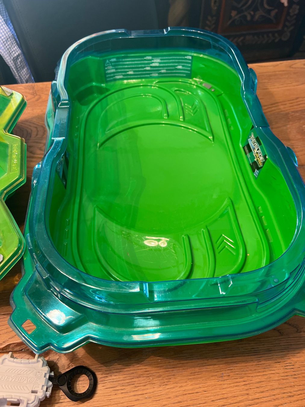 Giocattoli: Beyblade Burst Sammlung – Usato da Ottikon venduto da Sommerferien19 6