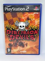 Dirt Track Devils per la console (PS2)