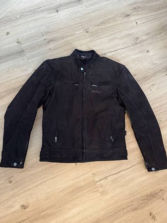 Motorradjacke