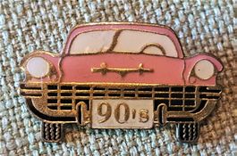 I947 - Pin Auto Oldtimer  90's