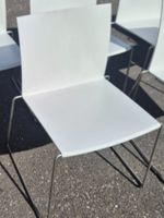 Chaises M1 P. CAZZANICA MDF ITALIA 2003, prix par chaise
