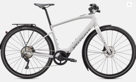 Specialized Vado 4.0 2022 SL E-Bike guter Zustand - Grösse L
