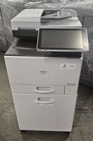 Ricoh IMC 300 3 Neuwertig