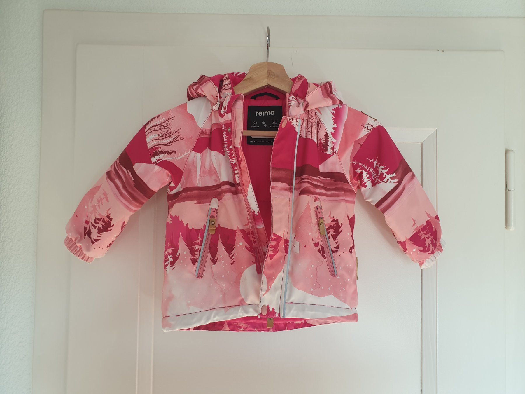 Reima Giacche & Cappotti: Reima Jacke Gr. 86 – Usato da Bern venduto da hpr_mw59