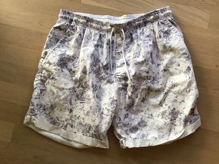Coole Shorts von Nike Gr XL neuwertig 70 CHF
