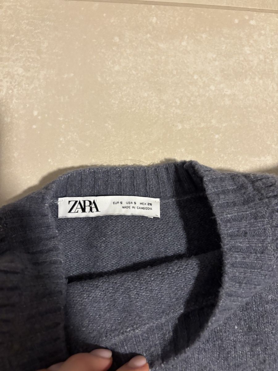 Zara Pulls & Sweat-shirts: Pullover – Neuf (Voir description) à Winkel par FM99 1