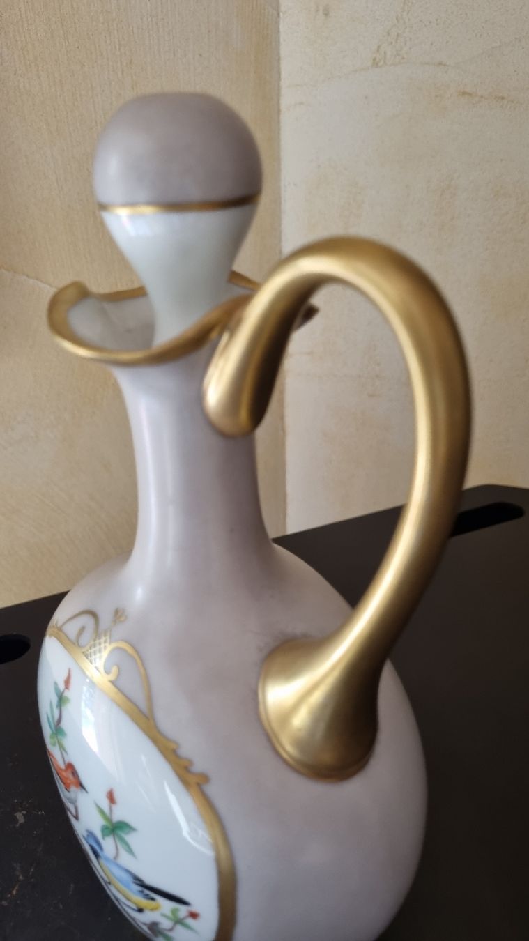 Caraffe: Ravissante carafe Giraud Limoges – Usato da Savièse venduto da rox_wpp5 2
