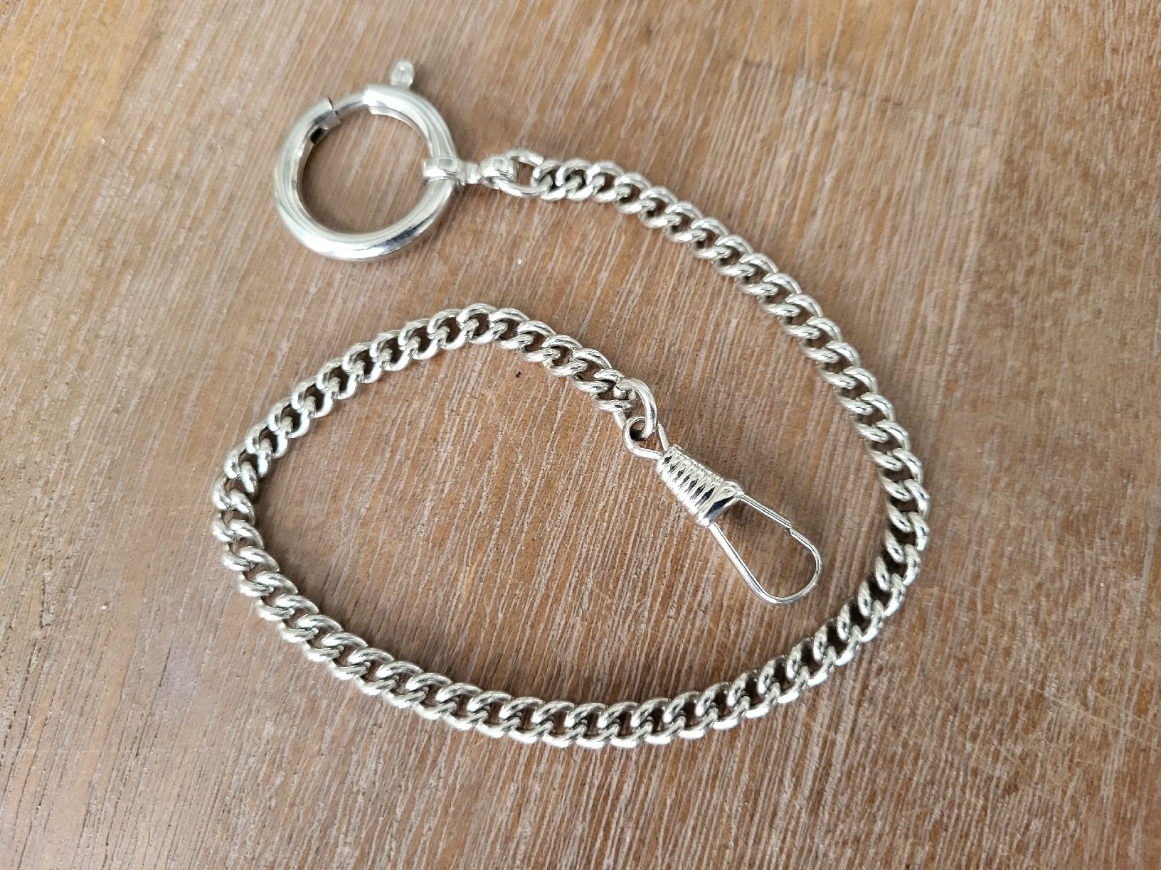 Altri accessori per orologi: TASCHENUHR KETTE  – Usato da Lommiswil venduto da Fridu_C 1