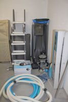 Komplet Set Intex Poll