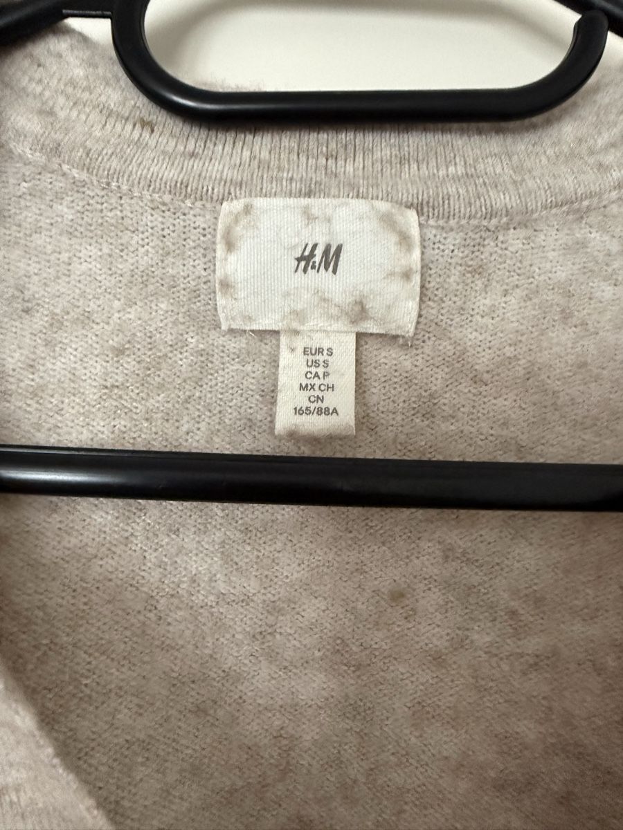 H&M Pulls & Sweat-shirts: H&M Pullover Gr. S – Neuf (Voir description) à Zollikofen par liindaaa 1