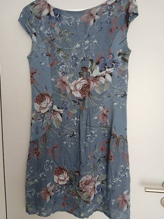 Sommerkleid Gr. M