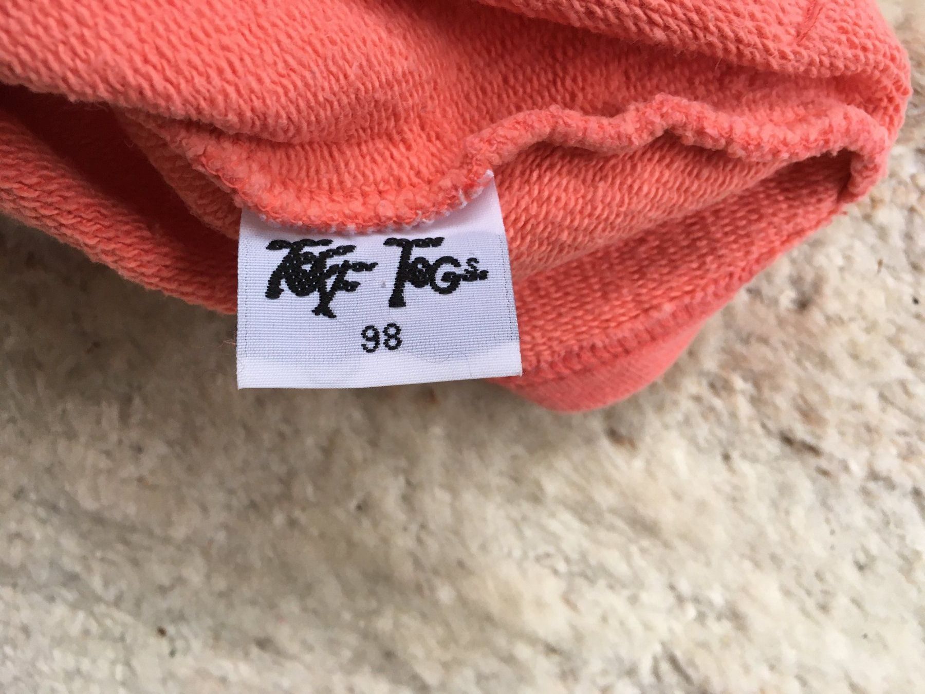 Maglioni & Felpe: Pullover Mädchen Gr. 98 – Usato da Zürich venduto da Anatas1 2