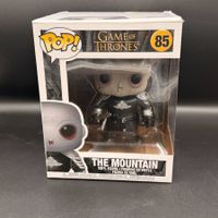 Funko Pop! Game of Thrones The Mountain 85