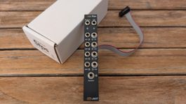 Jasmine & Olive Trees - Stps (eurorack modular)