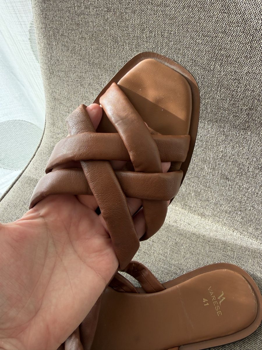 Scarpe da donna: Varese T.41 Cuir véritable! – Usato da Fribourg venduto da VSL-LUXE-BRAND 3