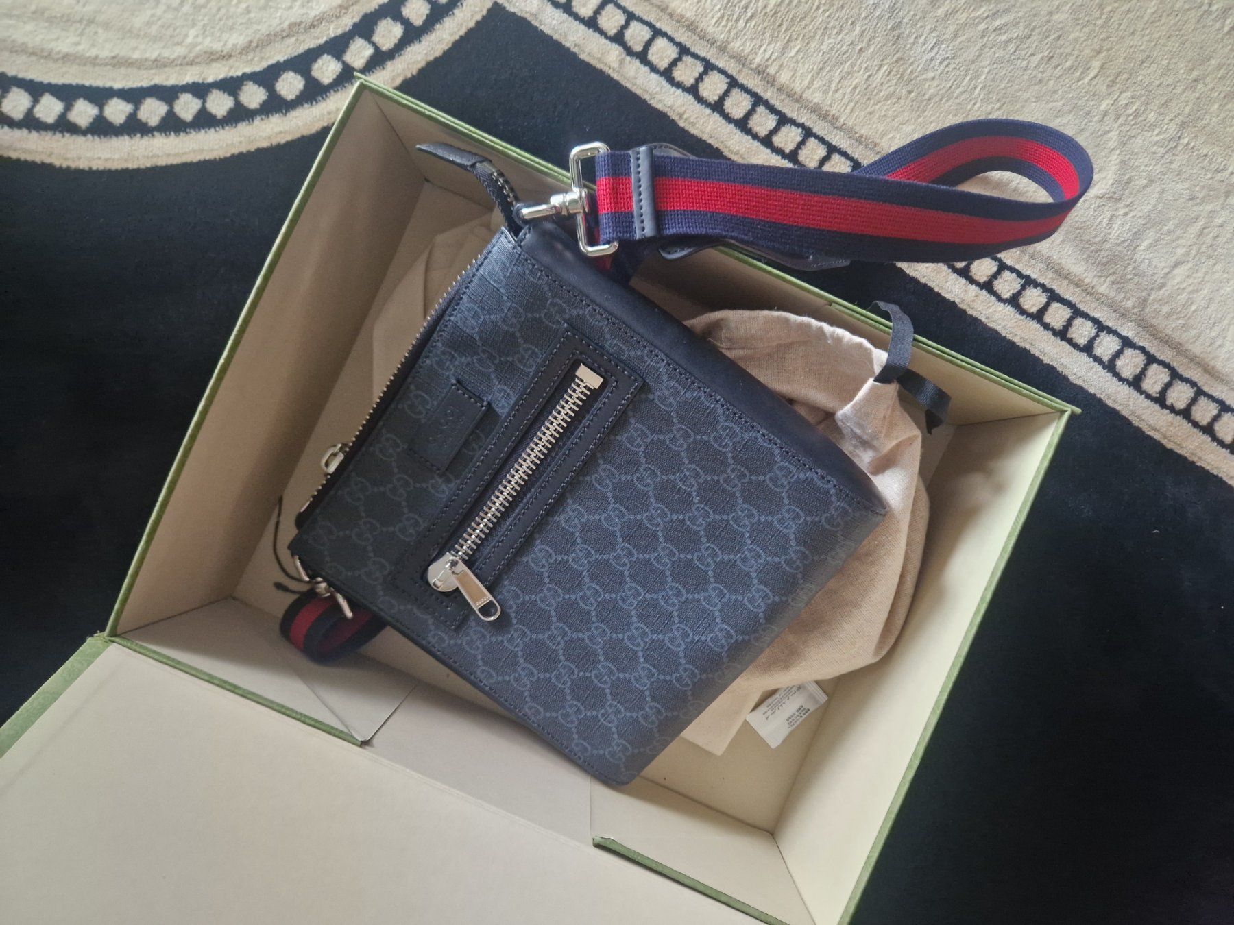 Gucci Taschen: Cucci – Gebraucht aus Bern von Grigio01 2