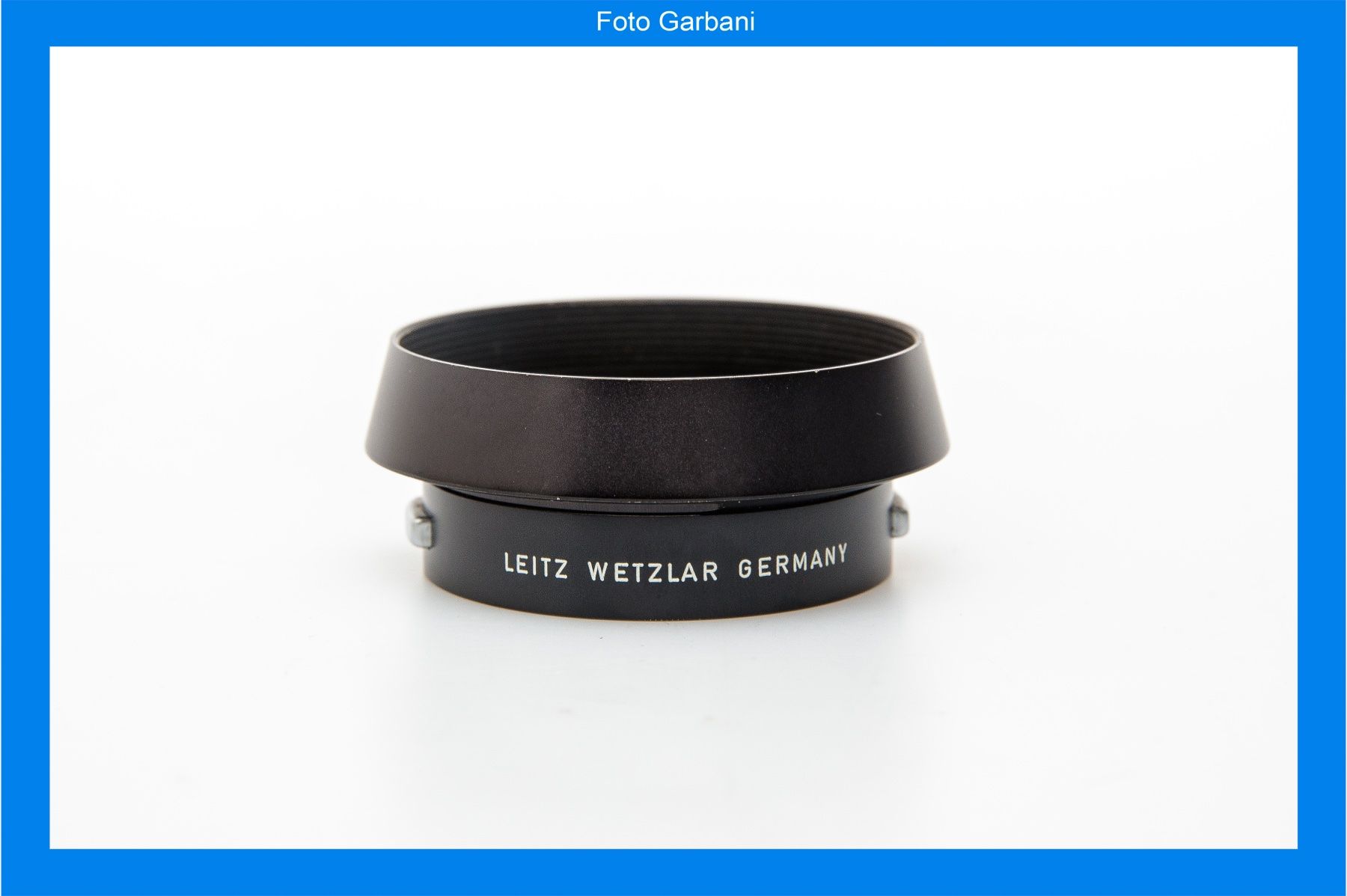 Leica Obiettivi: Leica paraluce 12585H – Usato da Muralto venduto da FotoGarbani