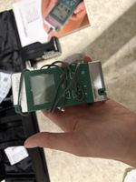 Cefar Penistim Pro Reizstromgerät mit Zubehör gebraucht