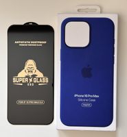 Apple Hülle iPhone 16 Pro Max NEU/OVP