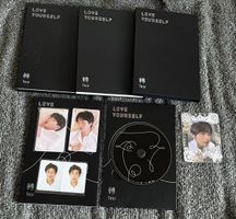 BTS Album: Love yourself Tear (Bundle of 3)